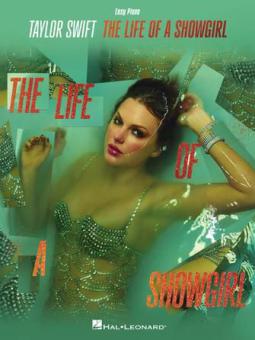 The Life Of A Showgirl 