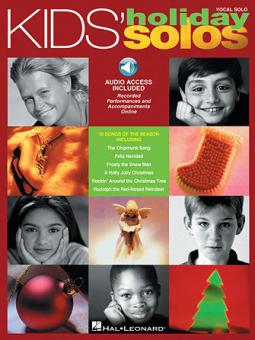 Christmas Time Is Here 