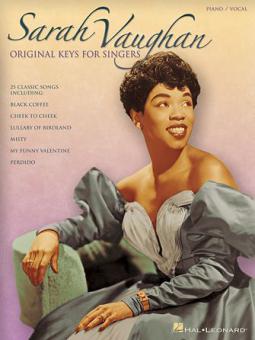 Lullaby Of Birdland 