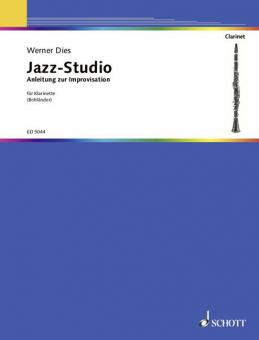 Anleitung zur Improvisation Standard