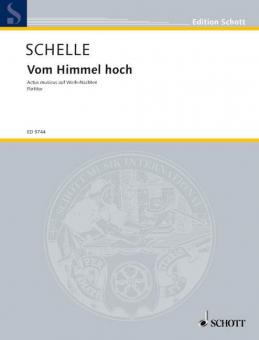 Vom Himmel hoch Standard