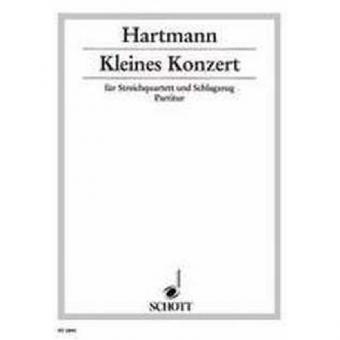Little Concerto Standard