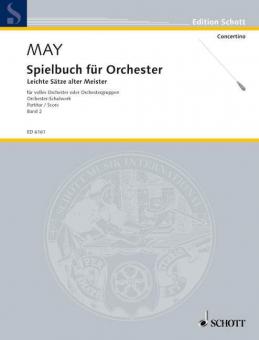Playbook for Orchestra Vol. 2 Standard