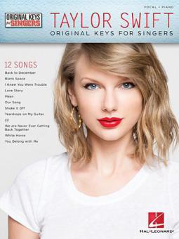 I Knew You Were Trouble 