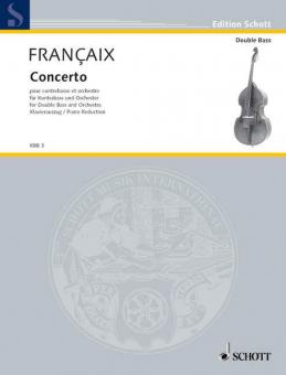 Concerto Standard