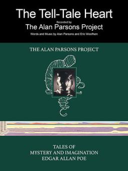The Tell-Tale Heart 