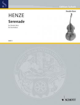 Serenade Standard