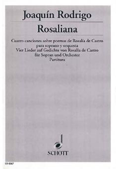 Rosaliana 