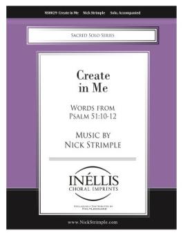 Create In Me 