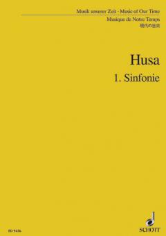 Symphony No. 1 Standard
