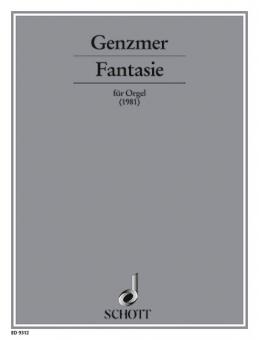 Fantasy GeWV 402 