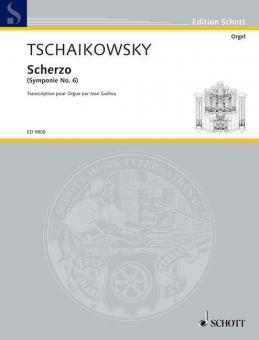 Scherzo Standard