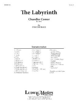 The Labyrinth 