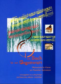 Von Bach bis zur Gegenwart 