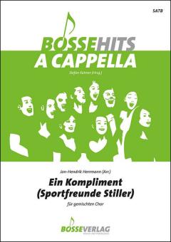 Ein Kompliment Standard