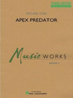 Apex Predator 