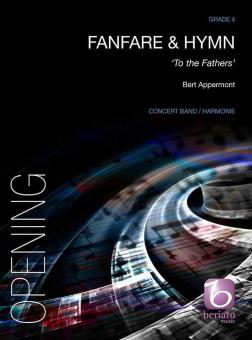 Fanfare & Hymn 