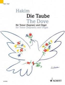 The Dove 