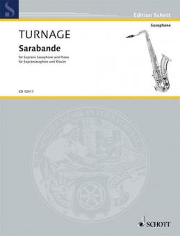 Sarabande Standard