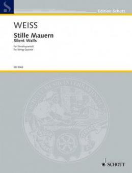 Silent Walls 