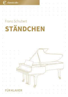 Ständchen 