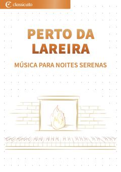Perto da lareira 
