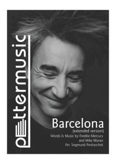 Barcelona 