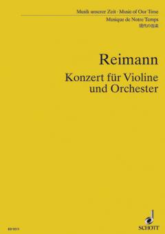 Concerto Standard