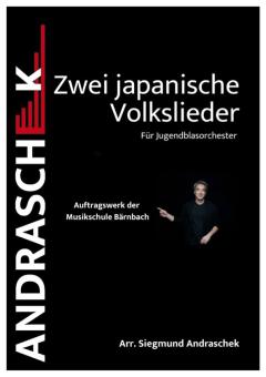 2 Japanische Volkslieder 