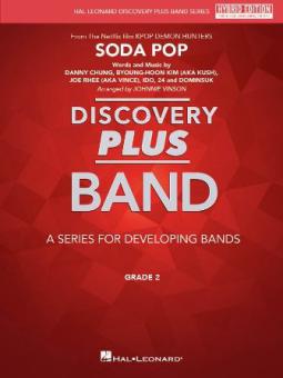 Soda Pop 