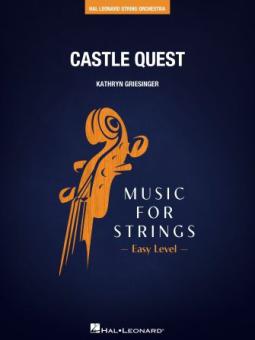 Castle Quest Standard