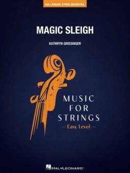 Magic Sleigh 