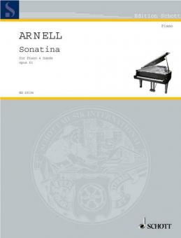 Sonatina op. 61 Standard
