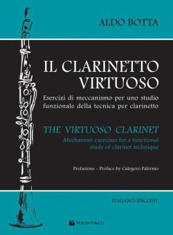 Il Clarinetto Virtuoso 