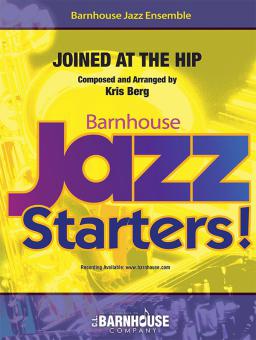 Joined at the hip 