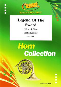 Legend Of The Sword Standard