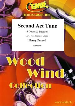 Second Act Tune Standard