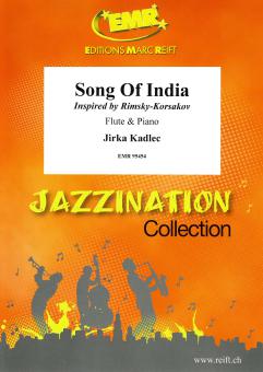 Song Of India Standard