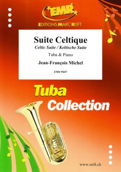 Suite celtica Standard