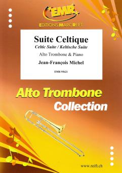 Suite celtica Standard