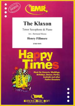 The Klaxon Standard