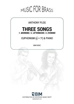3 Songs Standard
