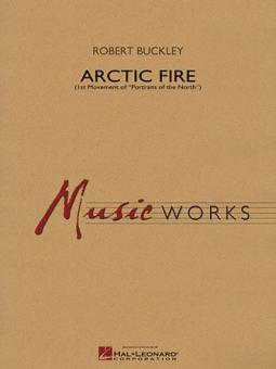 Arctic Fire 