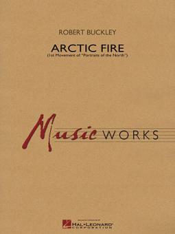 Arctic Fire 