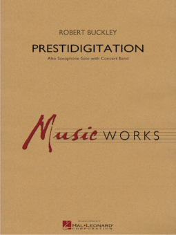 Prestidigitation 