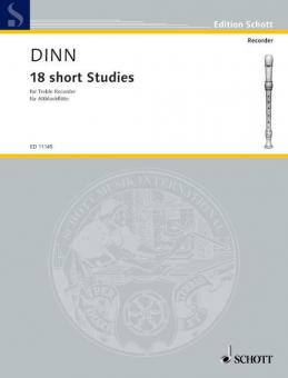 18 Short Studies Standard