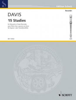 15 Studies Standard
