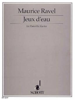 Jeux d'eau 