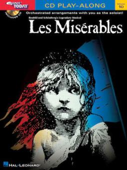 I Dreamed A Dream 