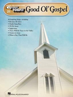 Triumphantly, The Church Will Rise 